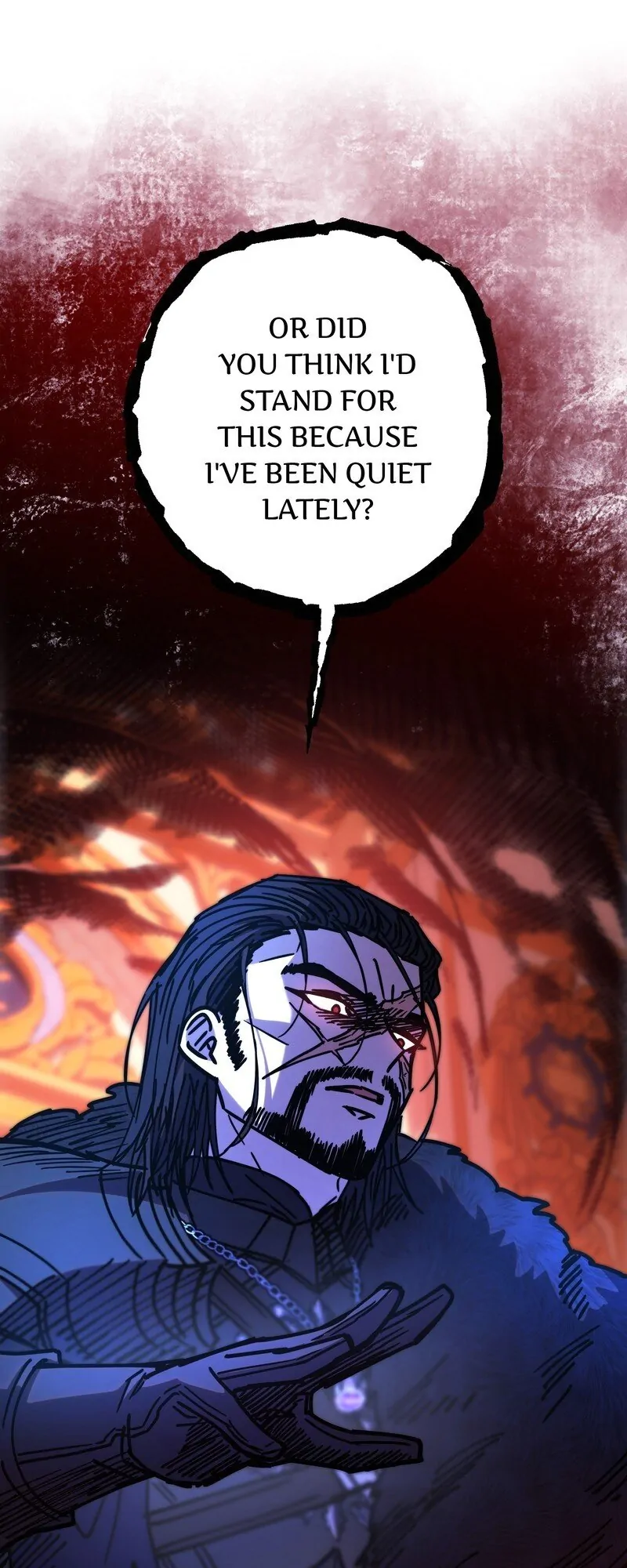 Another Typical Fantasy Romance Chapter 94 300 23