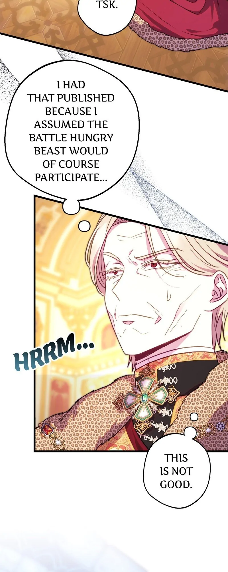 Another Typical Fantasy Romance Chapter 94 303 26