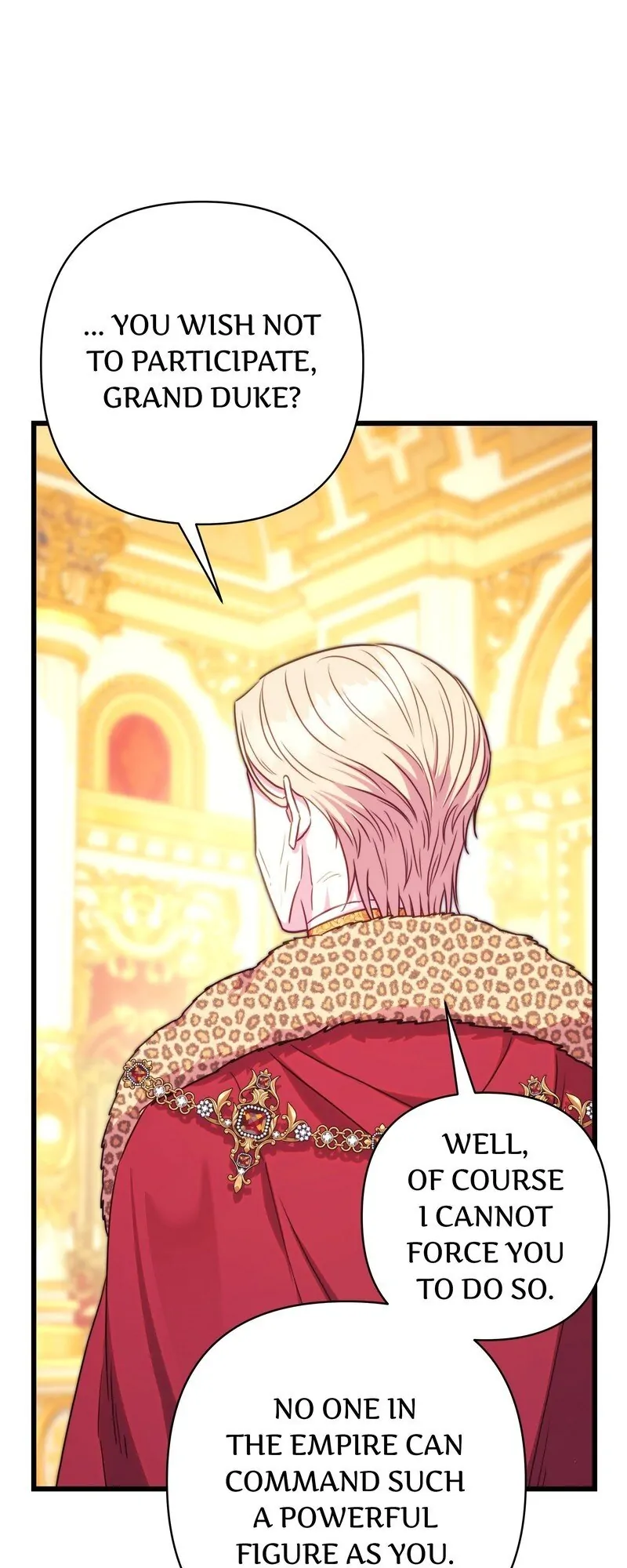 Another Typical Fantasy Romance Chapter 94 308 31