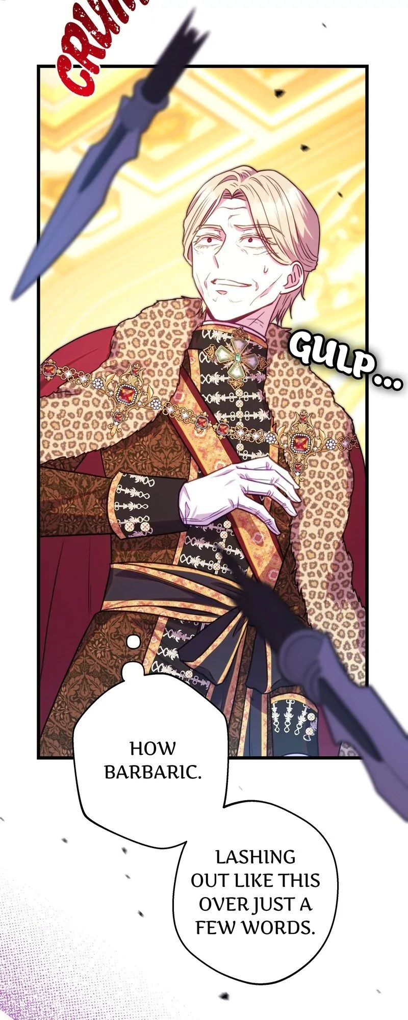 Another Typical Fantasy Romance Chapter 94 316 39