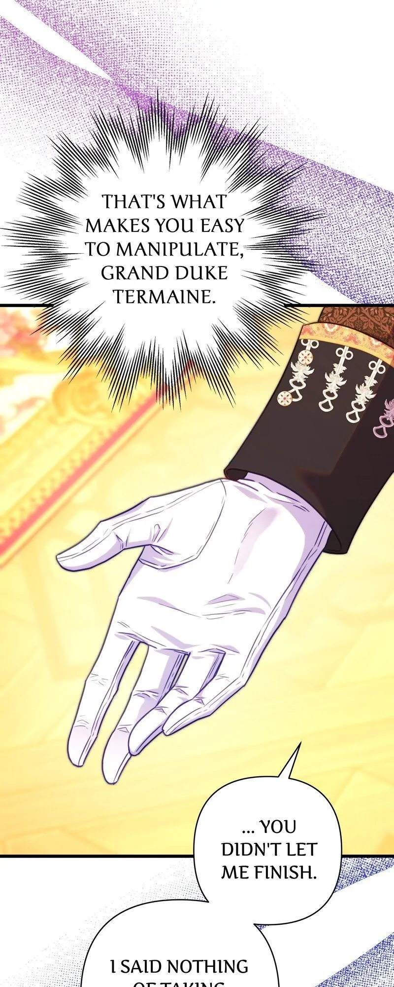 Another Typical Fantasy Romance Chapter 94 317 40