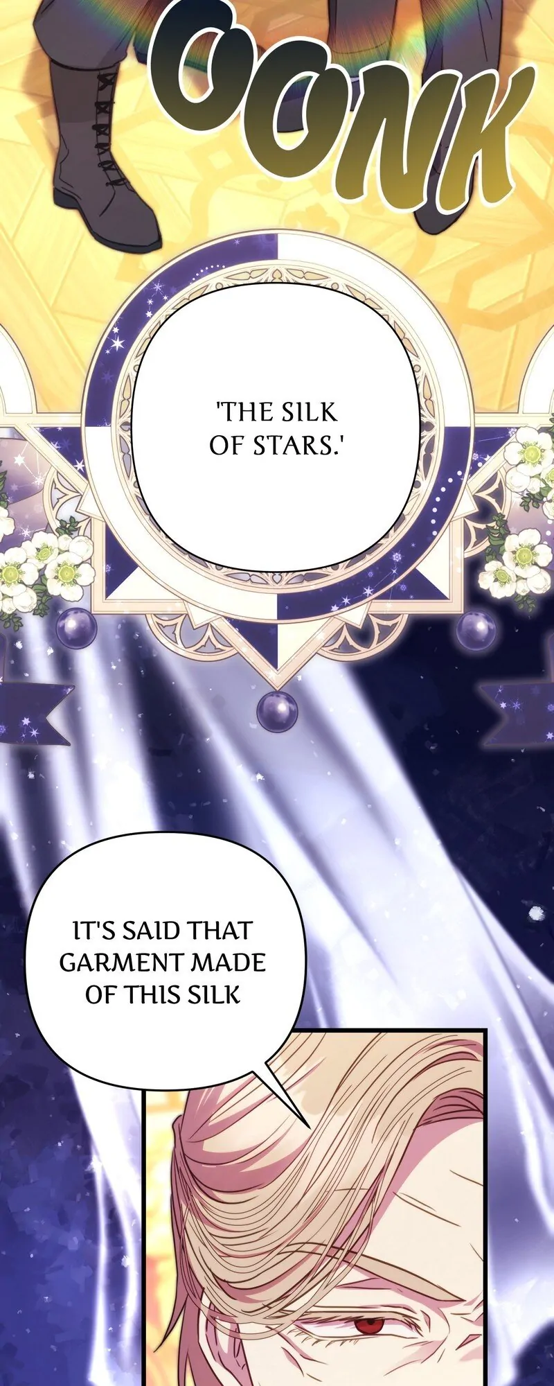 Another Typical Fantasy Romance Chapter 94 321 44