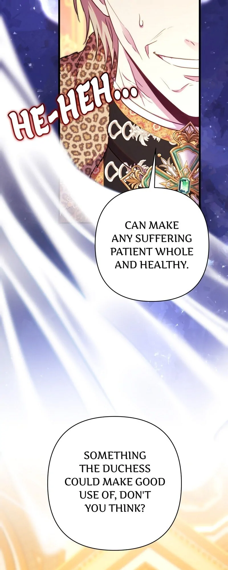 Another Typical Fantasy Romance Chapter 94 322 45