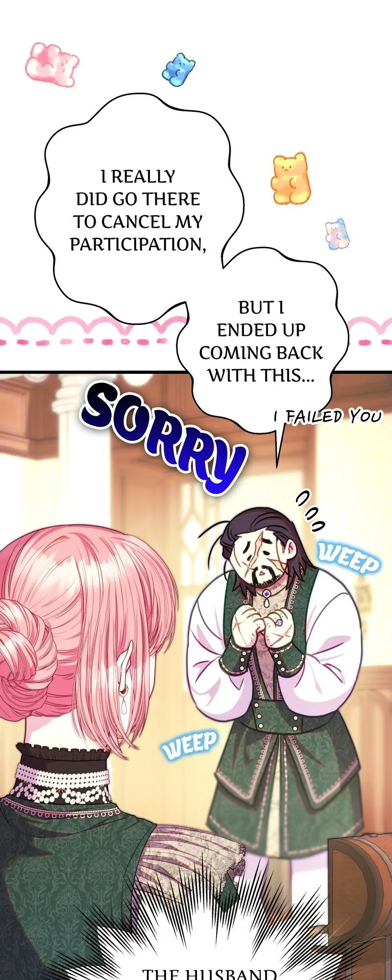 Another Typical Fantasy Romance Chapter 94 326 49