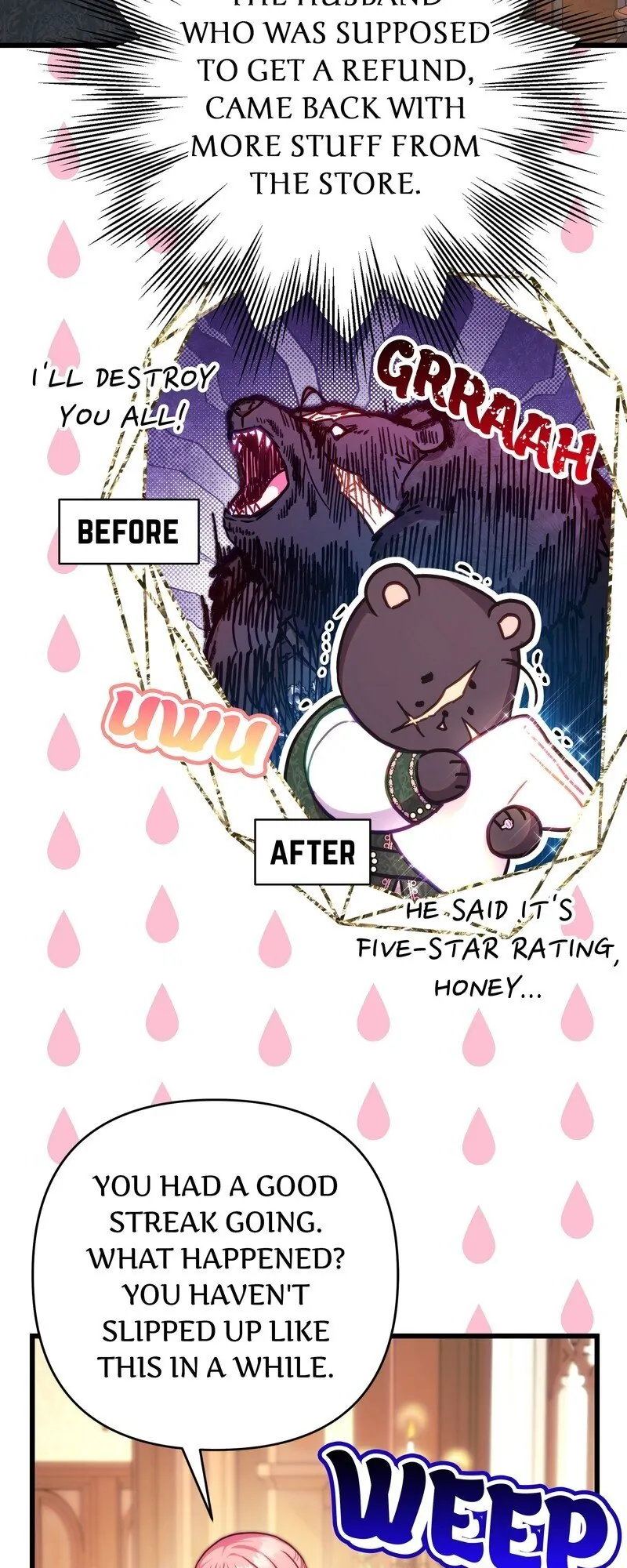 Another Typical Fantasy Romance Chapter 94 327 50