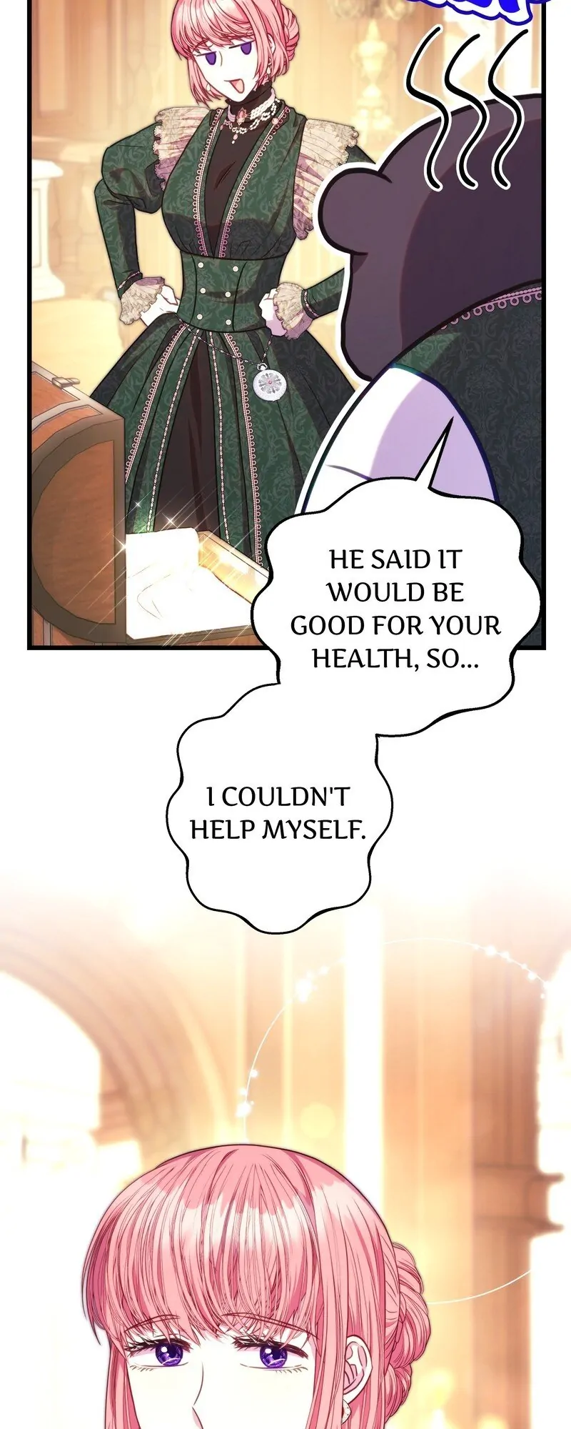 Another Typical Fantasy Romance Chapter 94 328 51