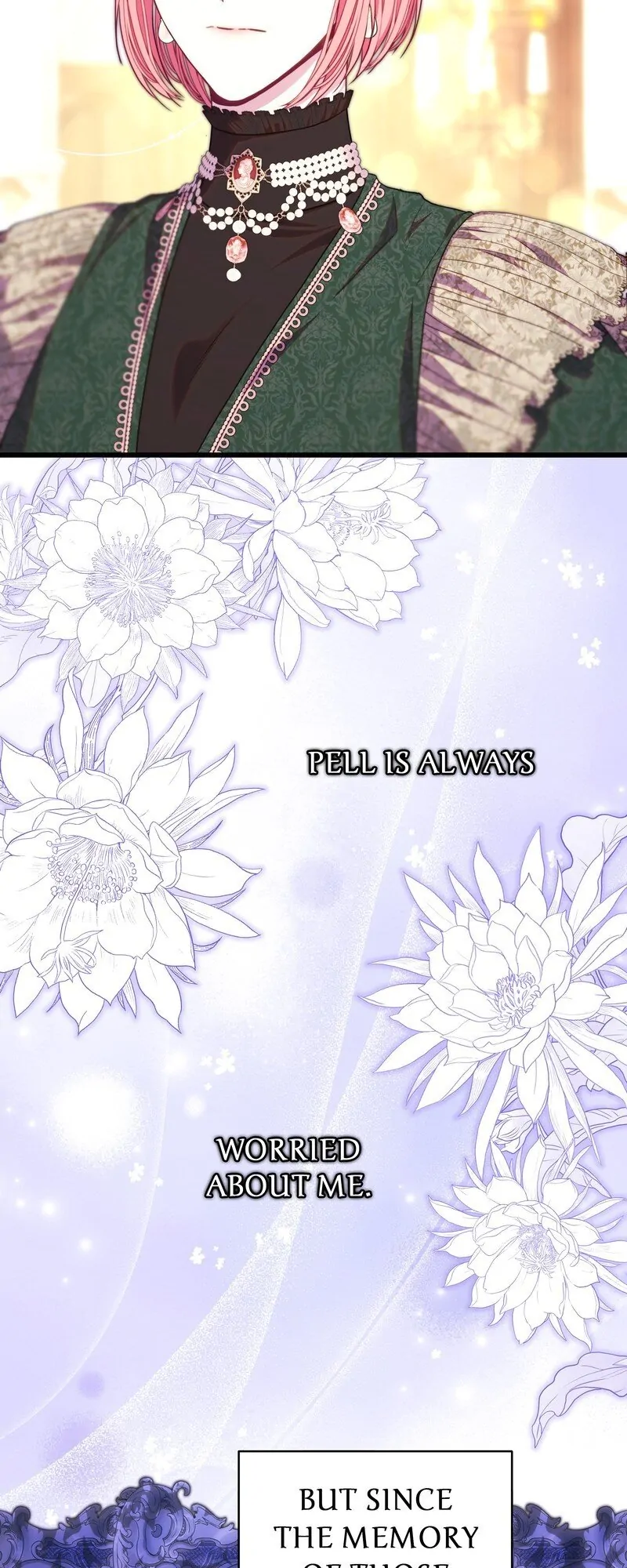 Another Typical Fantasy Romance Chapter 94 329 52