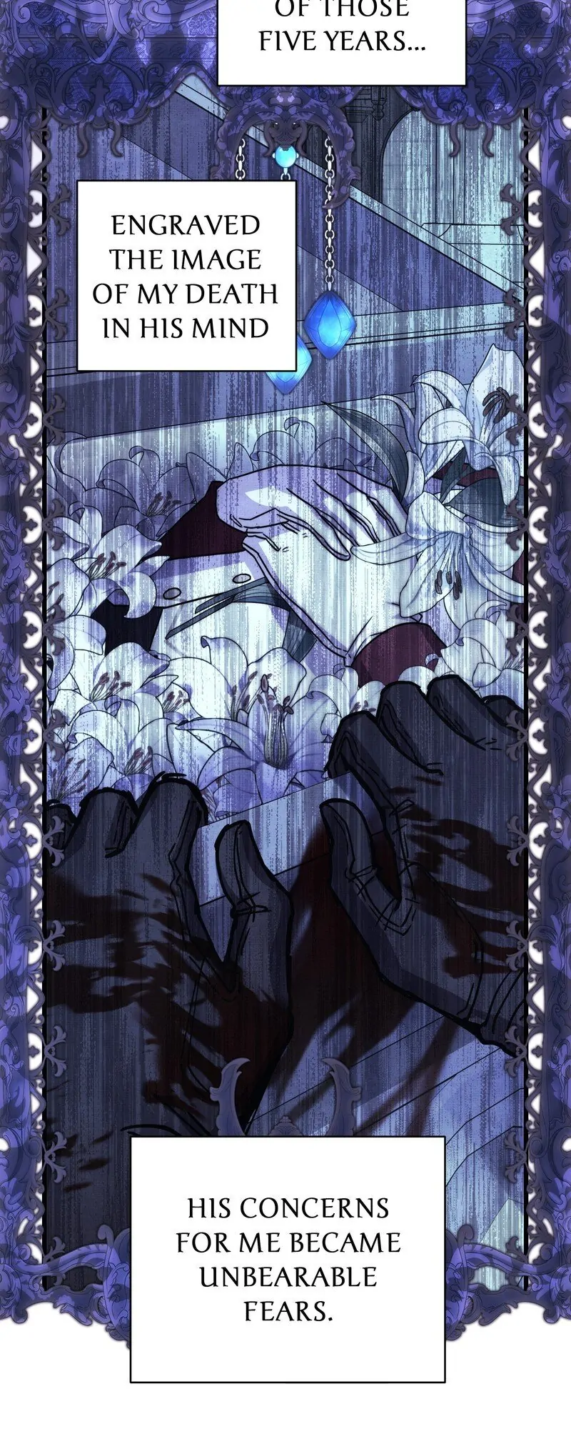 Another Typical Fantasy Romance Chapter 94 330 53