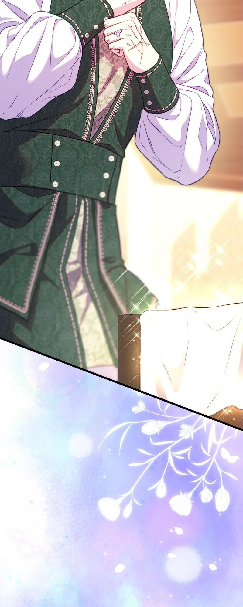 Another Typical Fantasy Romance Chapter 94 334 57