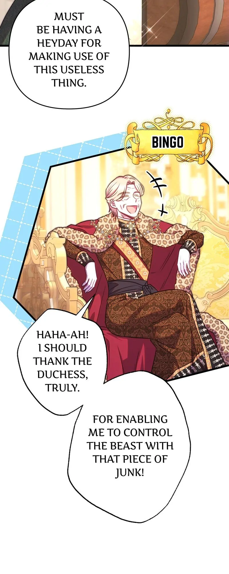 Another Typical Fantasy Romance Chapter 94 347 70