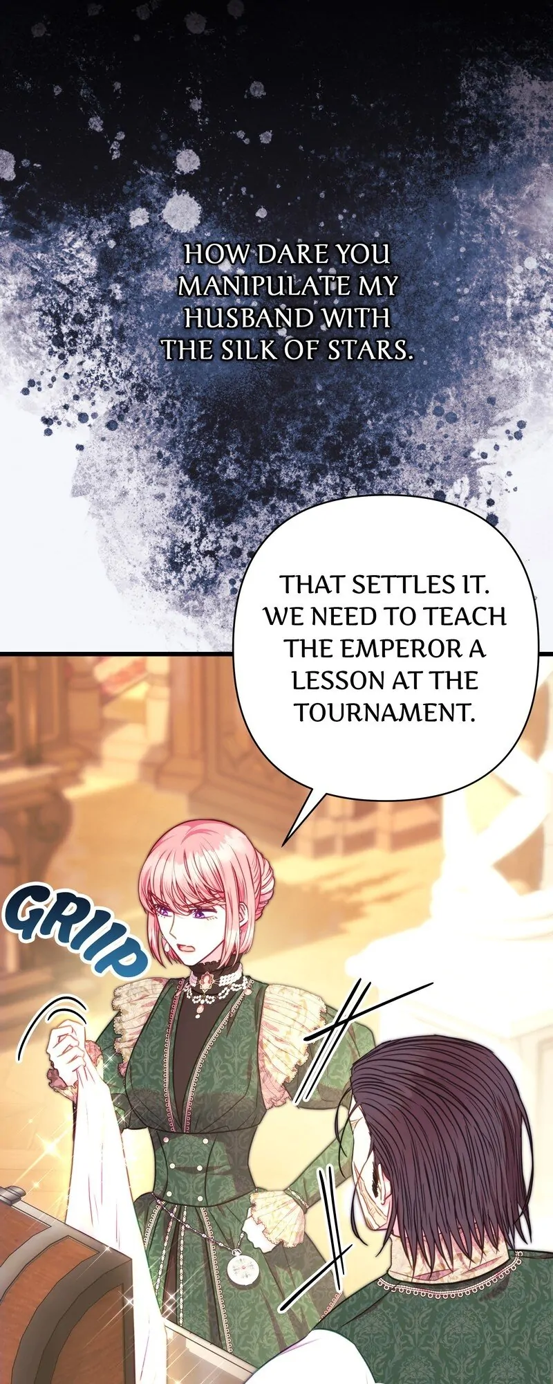 Another Typical Fantasy Romance Chapter 94 350 73