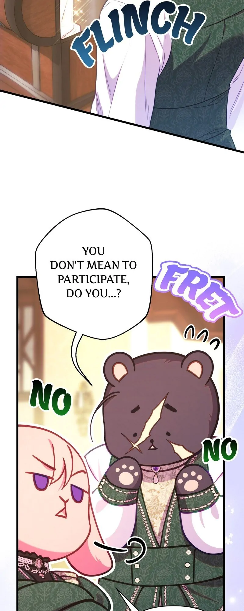 Another Typical Fantasy Romance Chapter 94 351 74