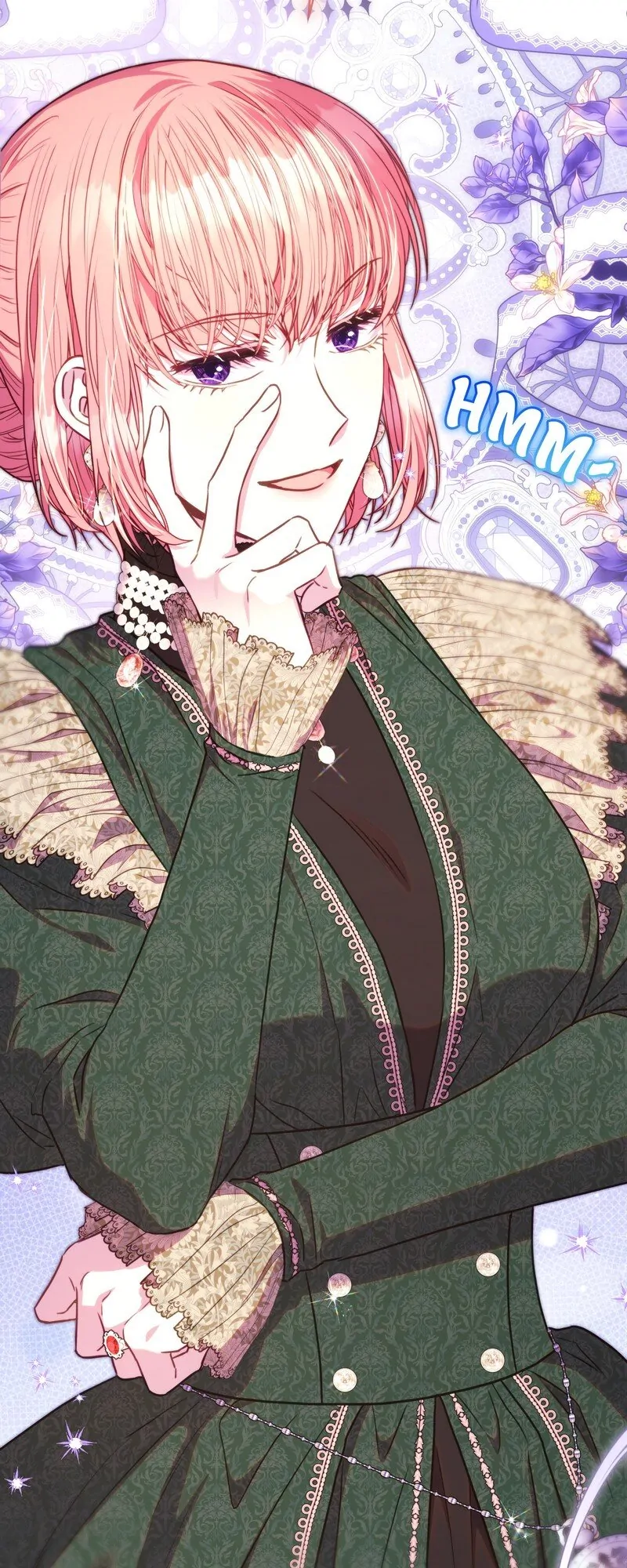 Another Typical Fantasy Romance Chapter 94 353 76