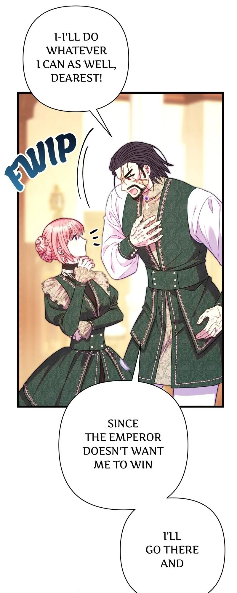 Another Typical Fantasy Romance Chapter 94 356 79