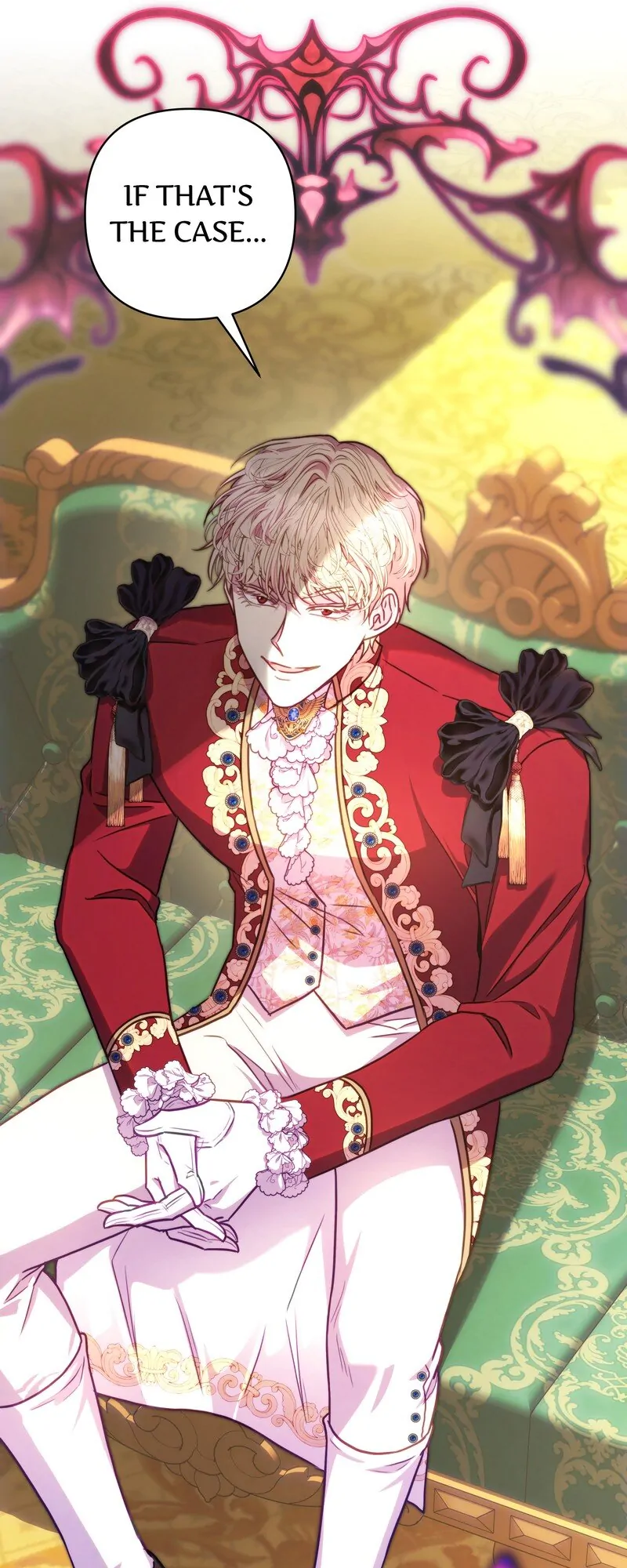 Another Typical Fantasy Romance Chapter 94 362 85