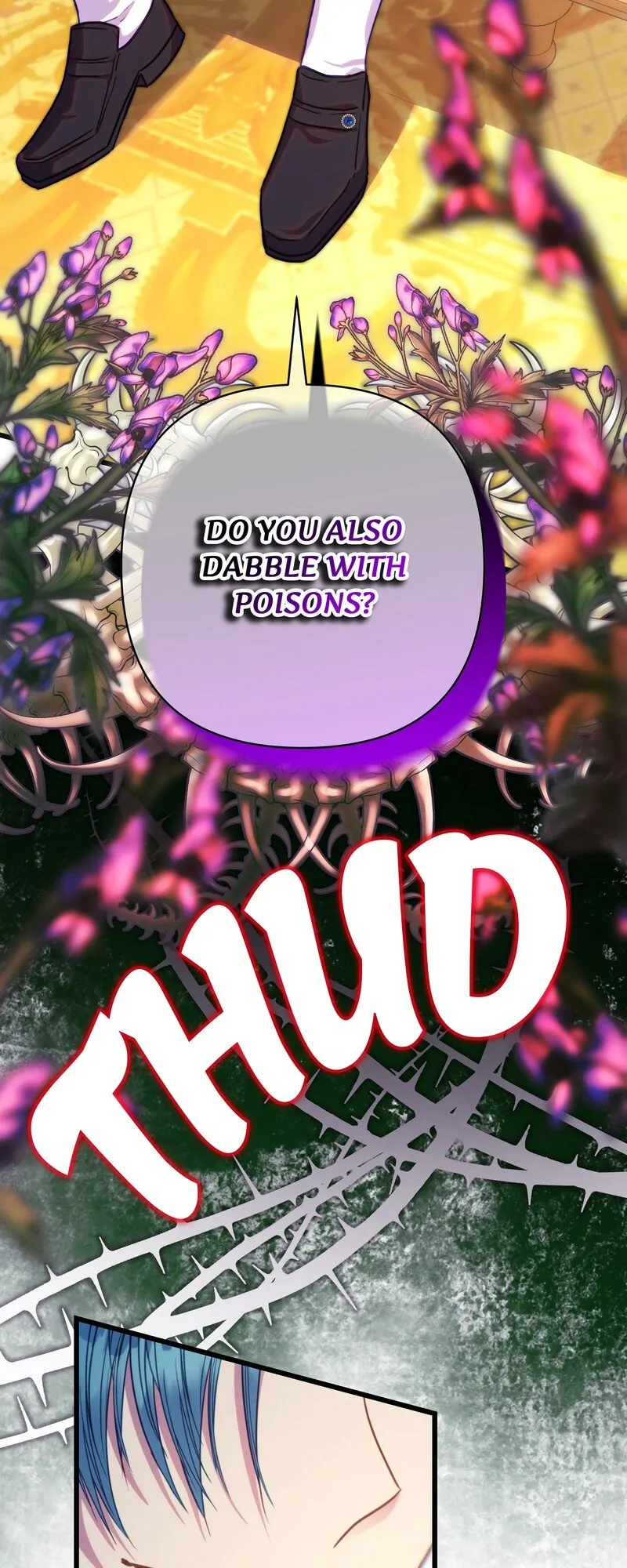 Another Typical Fantasy Romance Chapter 94 363 86