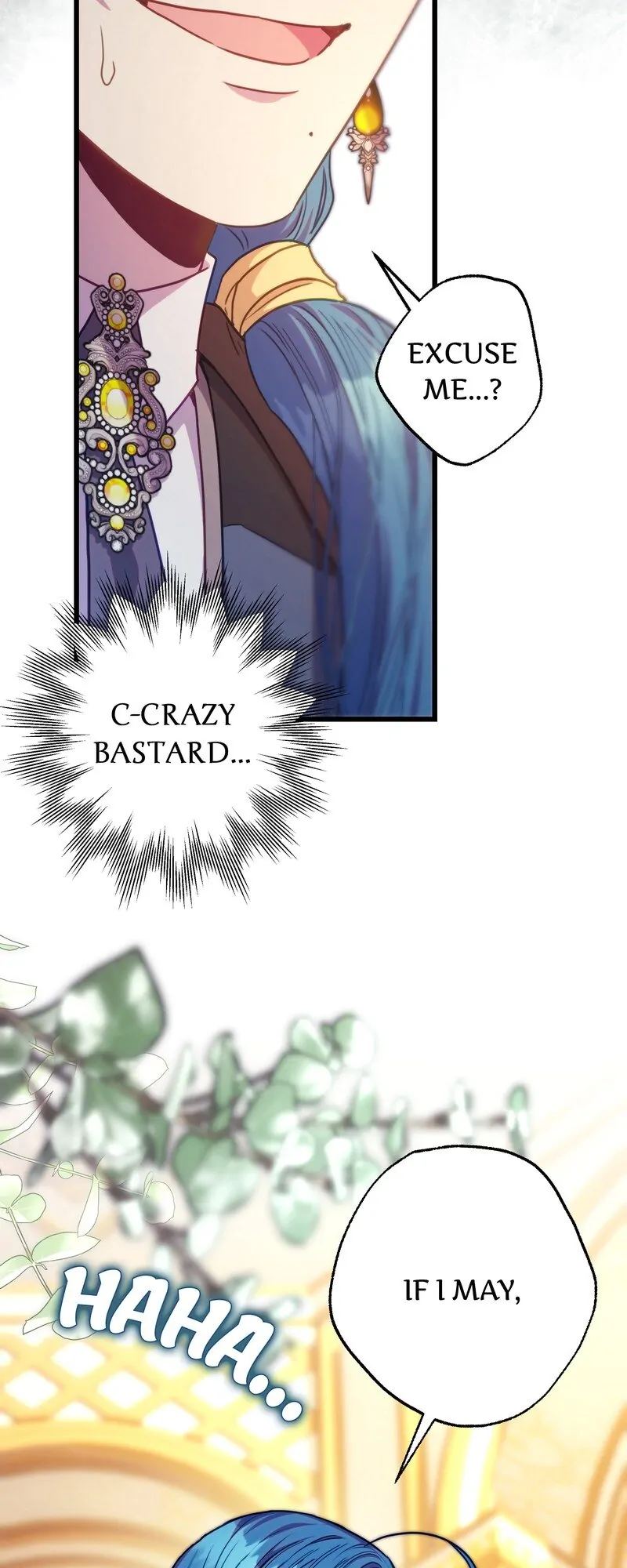 Another Typical Fantasy Romance Chapter 94 364 87