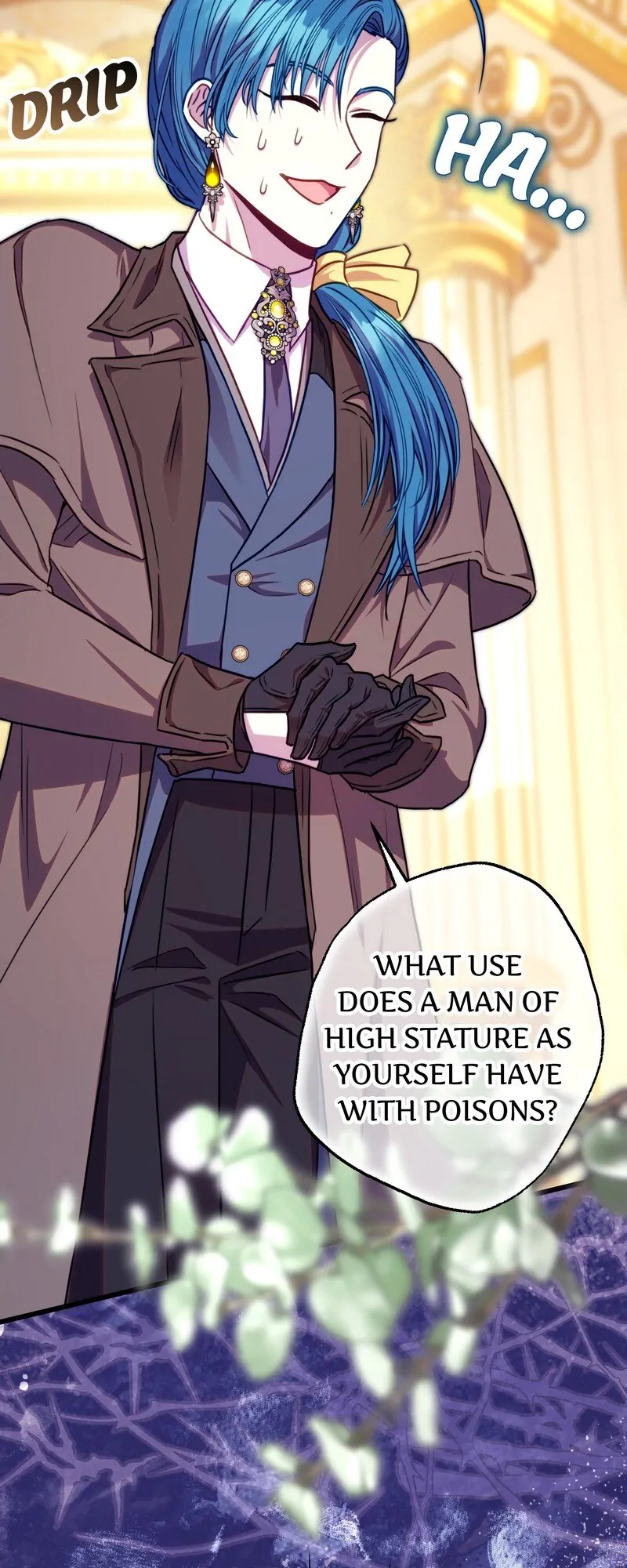 Another Typical Fantasy Romance Chapter 94 365 88