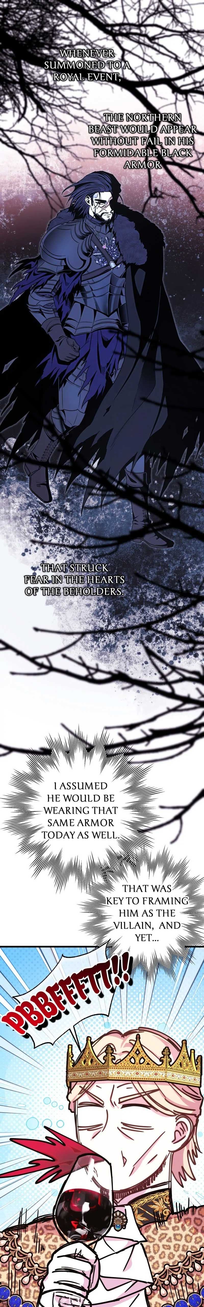 Another Typical Fantasy Romance Chapter 96 128 01