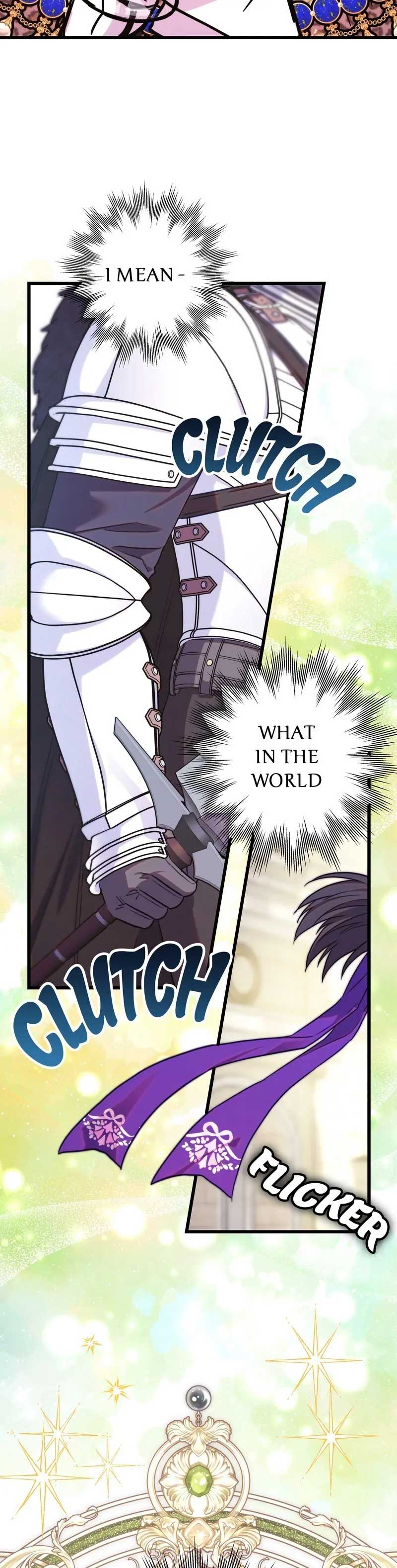 Another Typical Fantasy Romance Chapter 96 129 02