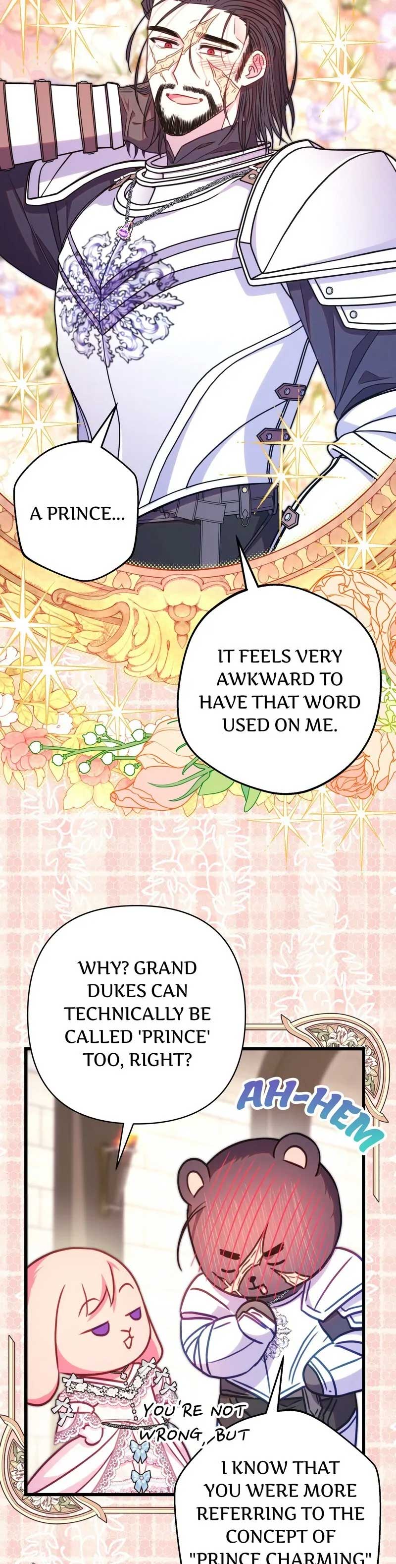 Another Typical Fantasy Romance Chapter 96 135 08