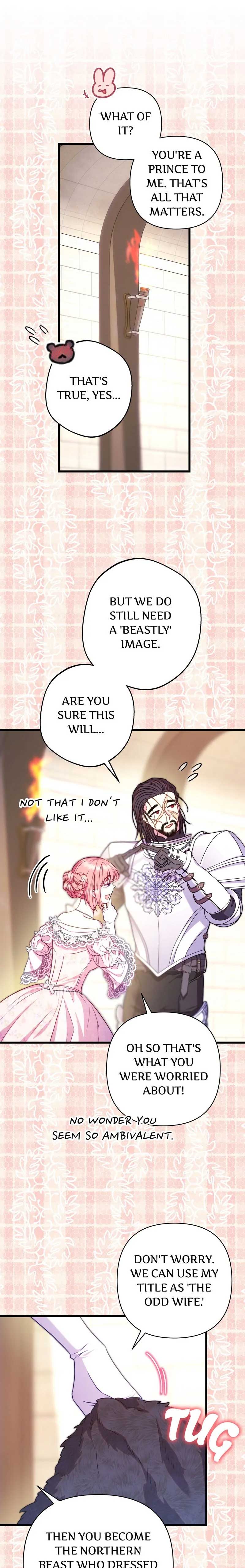 Another Typical Fantasy Romance Chapter 96 137 10