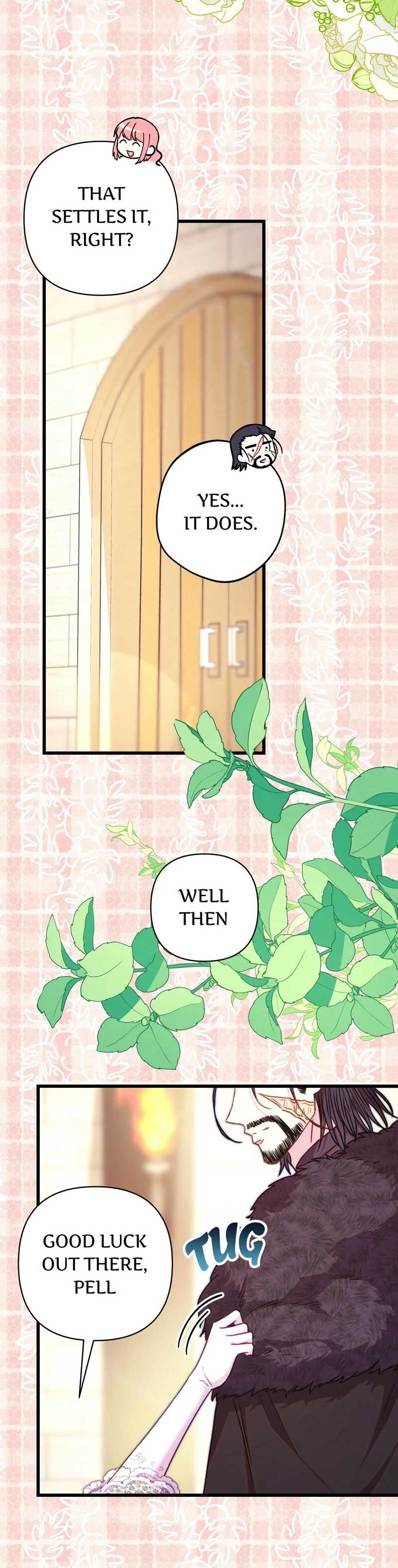 Another Typical Fantasy Romance Chapter 96 139 12