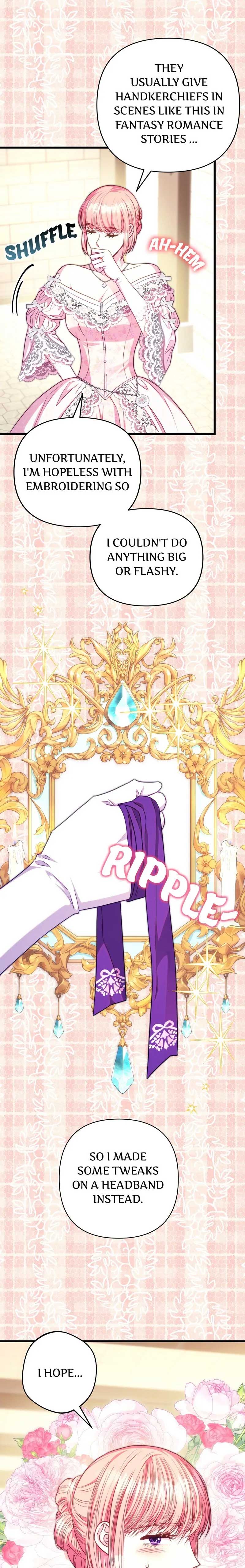 Another Typical Fantasy Romance Chapter 96 140 13
