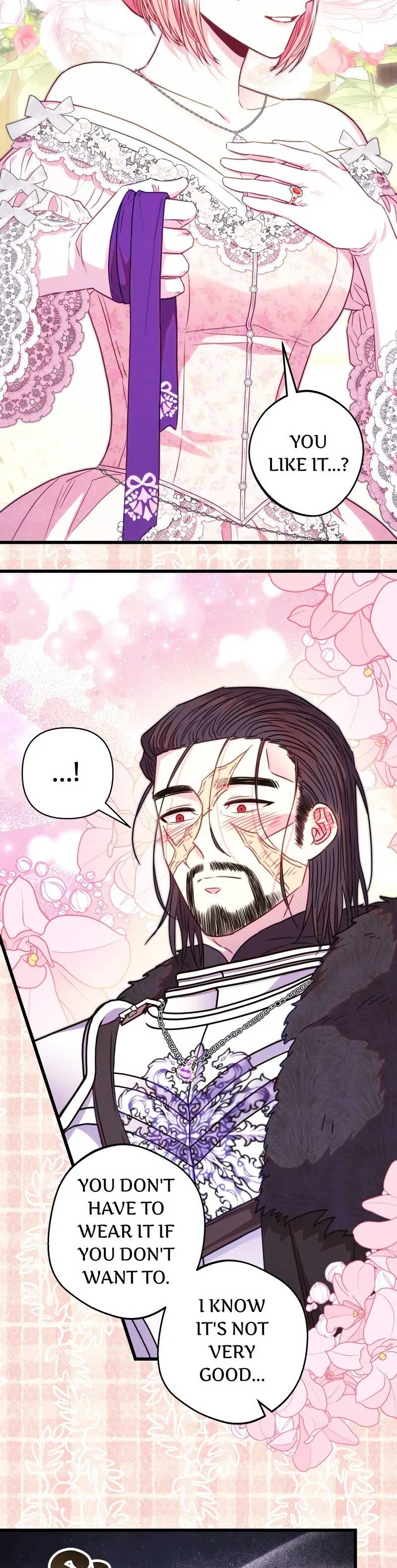 Another Typical Fantasy Romance Chapter 96 141 14