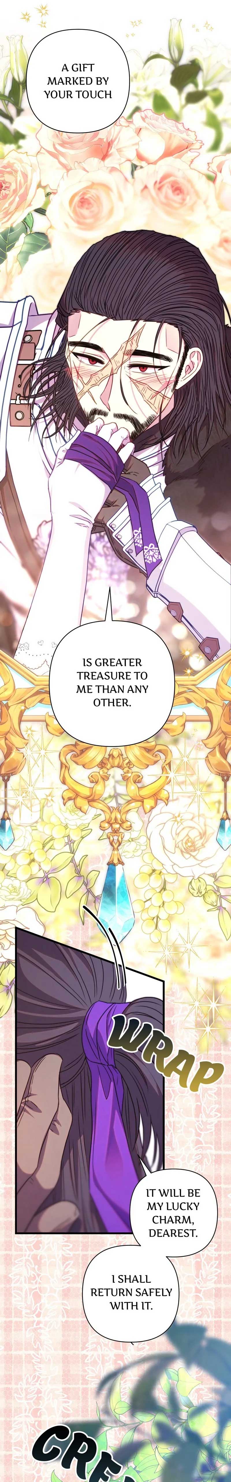 Another Typical Fantasy Romance Chapter 96 143 16