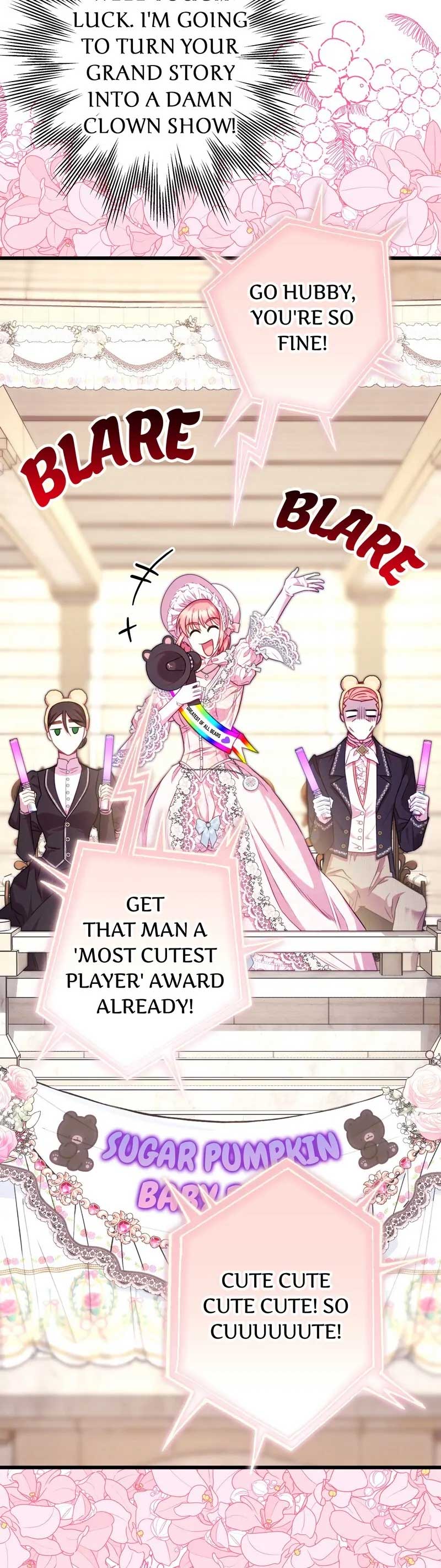 Another Typical Fantasy Romance Chapter 96 147 20