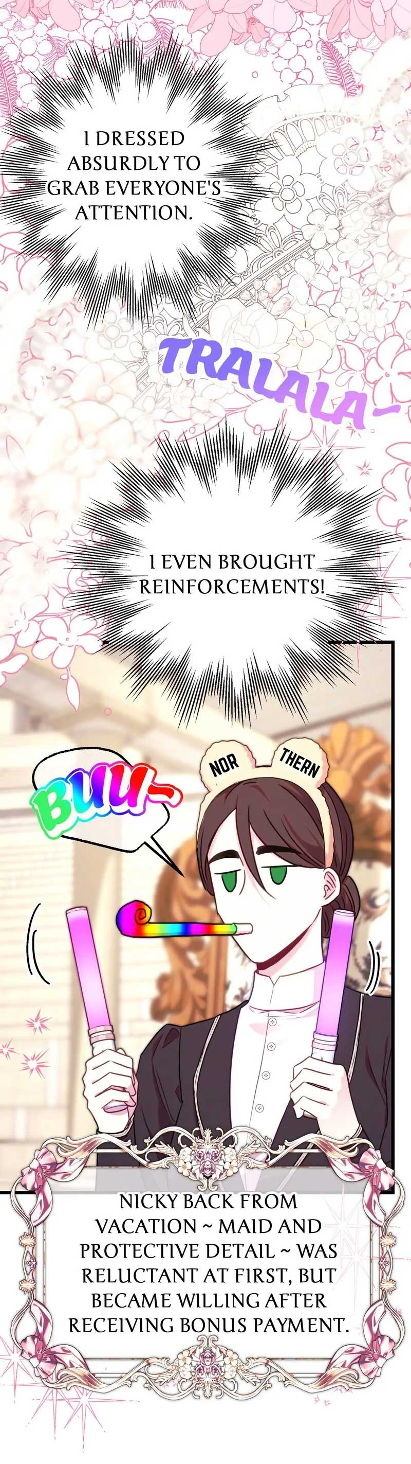 Another Typical Fantasy Romance Chapter 96 148 21