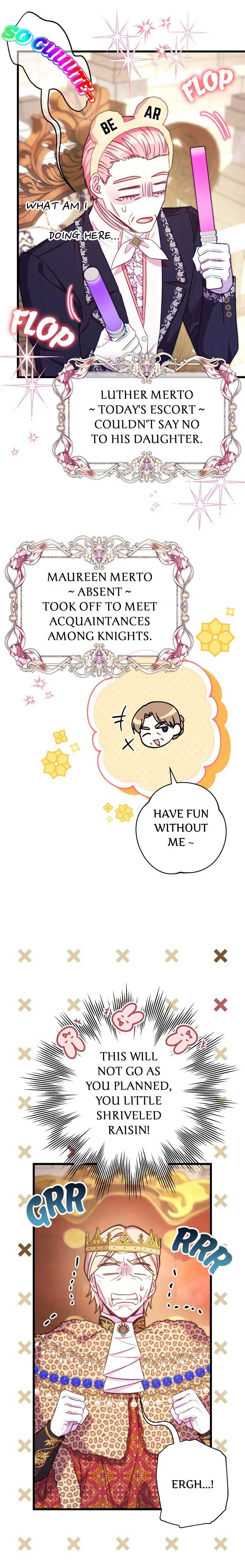 Another Typical Fantasy Romance Chapter 96 149 22