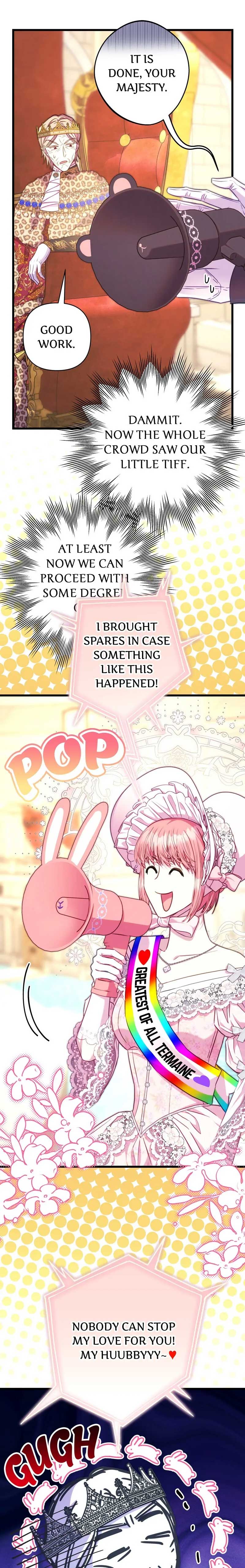 Another Typical Fantasy Romance Chapter 96 152 25