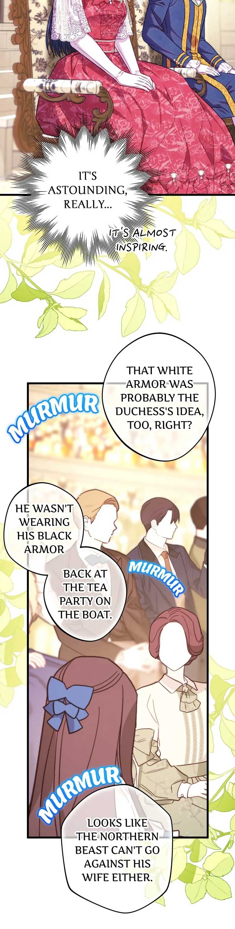 Another Typical Fantasy Romance Chapter 96 154 27