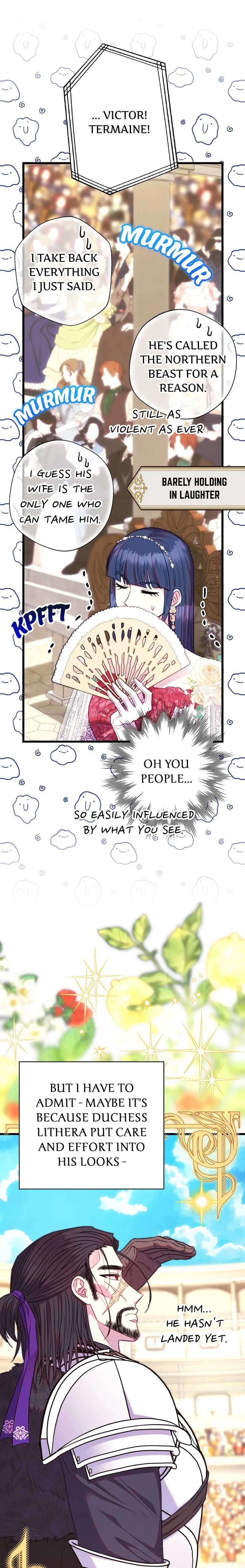 Another Typical Fantasy Romance Chapter 96 158 31