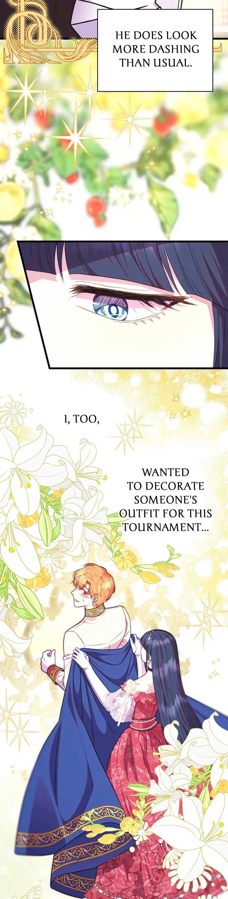 Another Typical Fantasy Romance Chapter 96 159 32