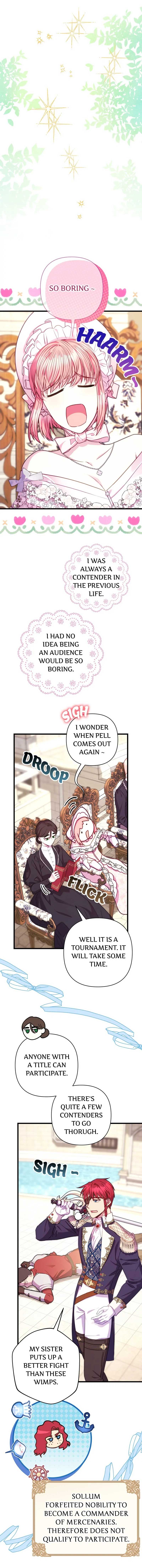Another Typical Fantasy Romance Chapter 96 161 34