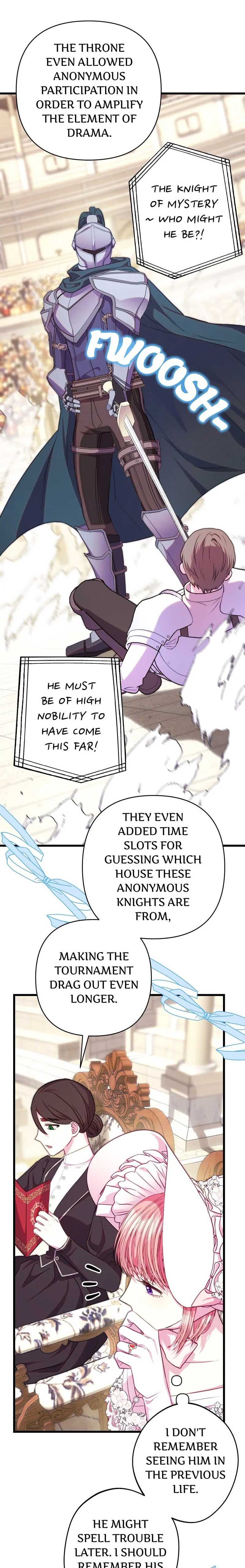 Another Typical Fantasy Romance Chapter 96 162 35