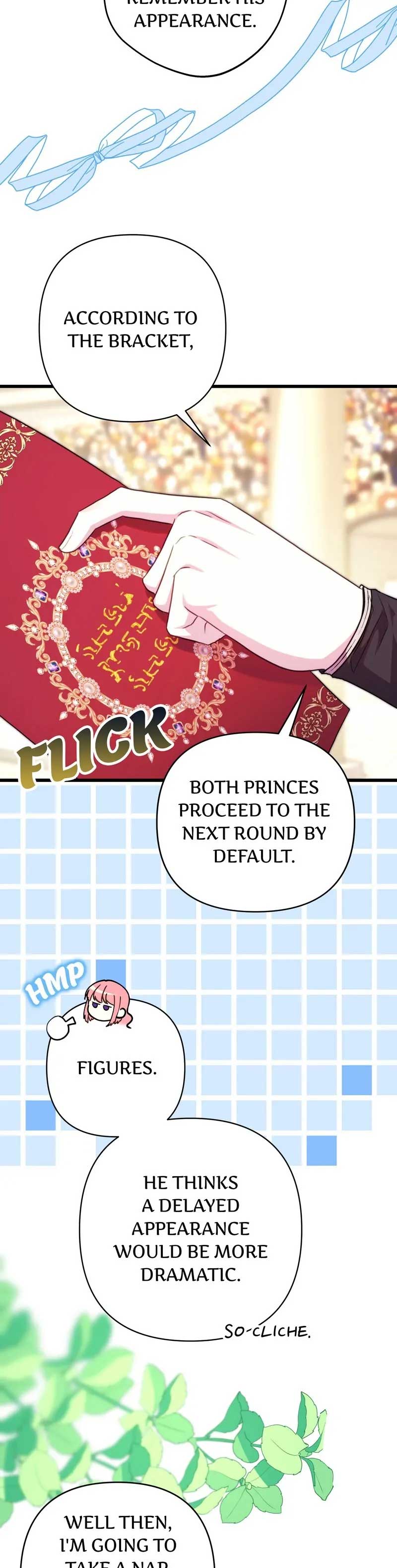 Another Typical Fantasy Romance Chapter 96 163 36