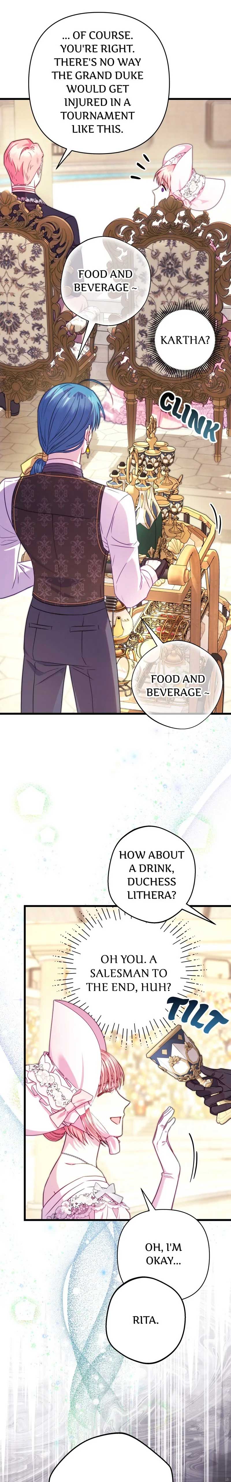 Another Typical Fantasy Romance Chapter 96 165 38