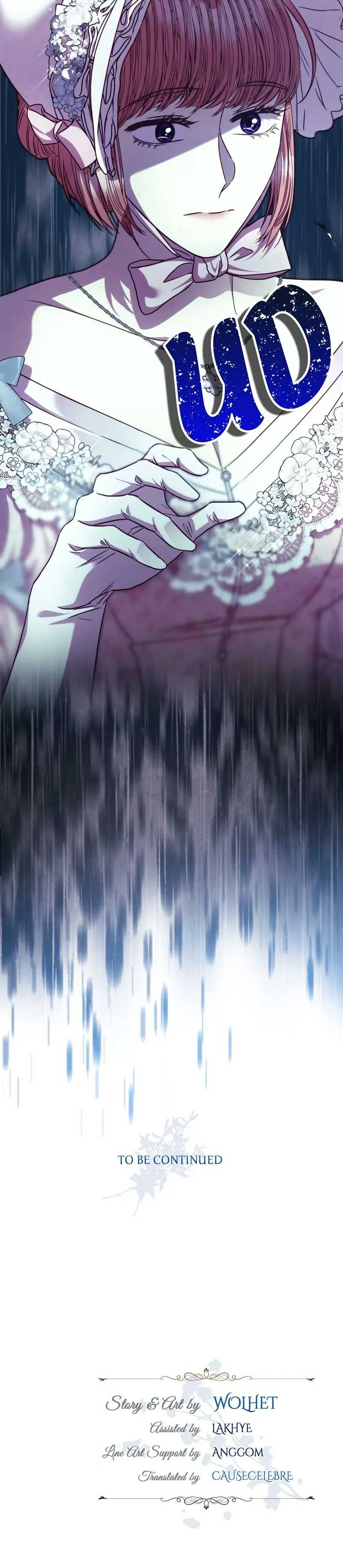 Another Typical Fantasy Romance Chapter 96 167 40