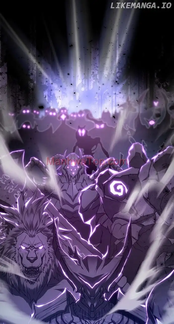 Return of the Genius Player Chapter 0.1 351 002