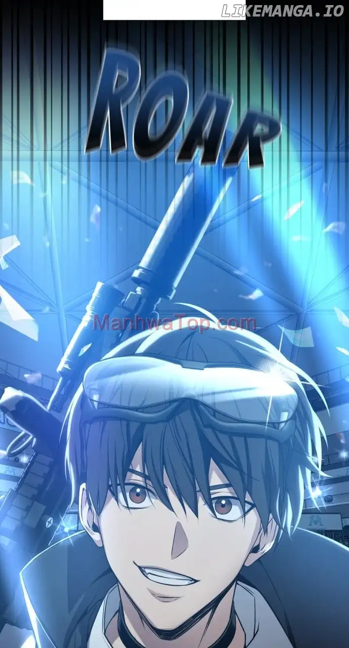 Return of the Genius Player Chapter 0.1 364 015