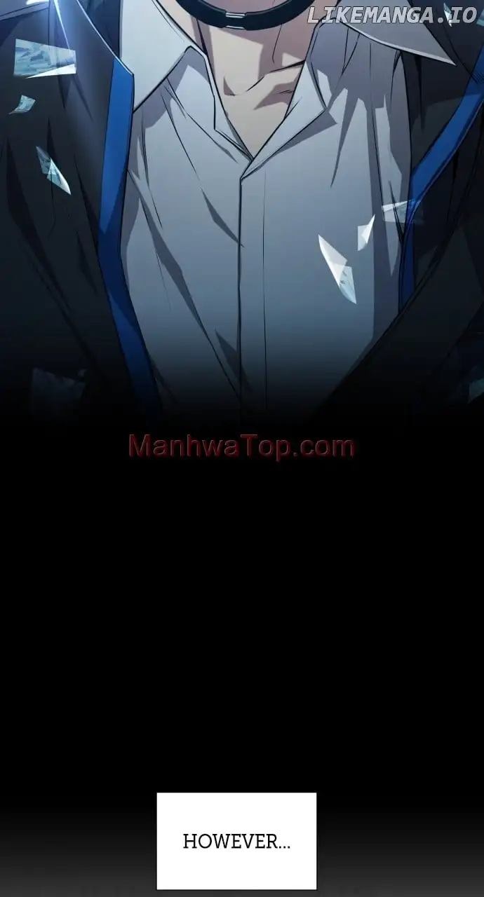 Return of the Genius Player Chapter 0.1 365 016