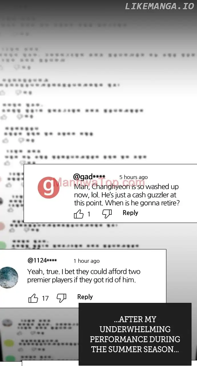 Return of the Genius Player Chapter 0.1 366 017