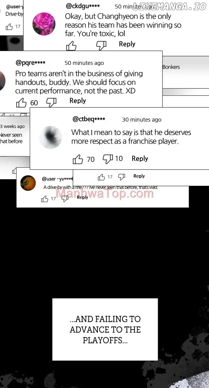 Return of the Genius Player Chapter 0.1 367 018