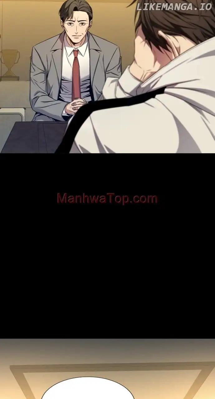 Return of the Genius Player Chapter 0.1 373 024