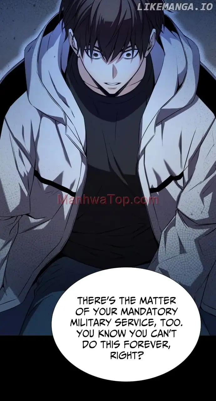 Return of the Genius Player Chapter 0.1 378 029