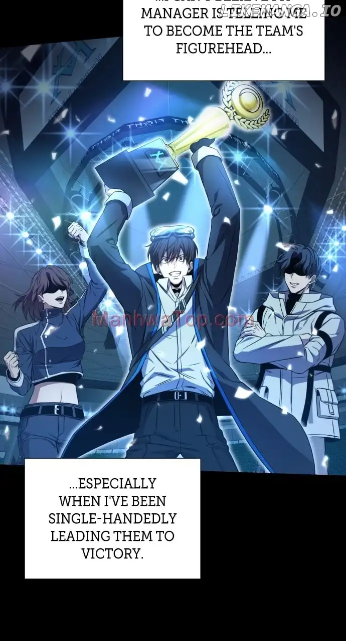 Return of the Genius Player Chapter 0.1 383 034